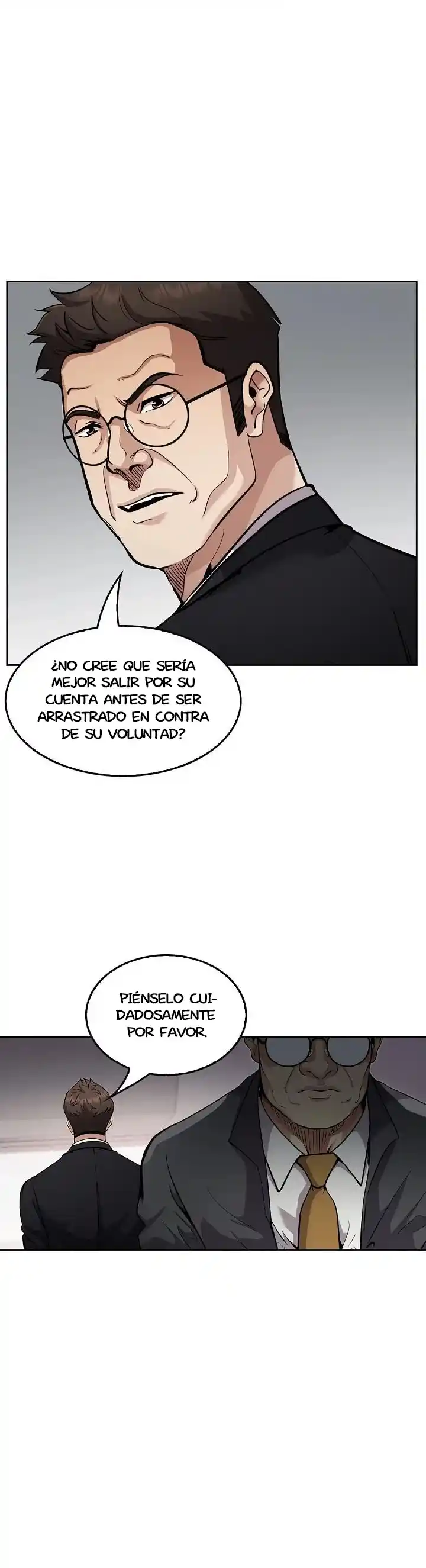 Otra Vez Mi Vida - Capítulo 128 - Página 34 - LectorTMOo
