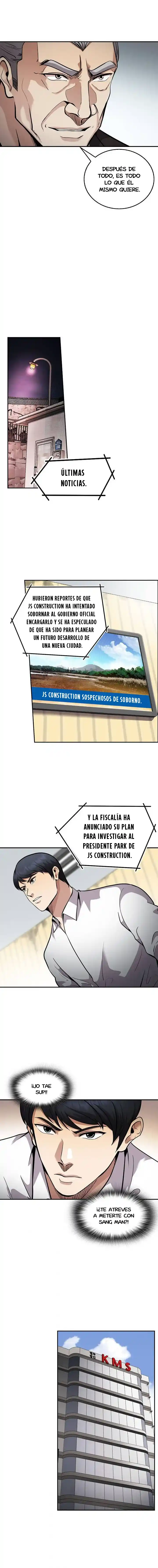 Otra Vez Mi Vida - Capítulo 129 - Página 7 - LectorTMOo