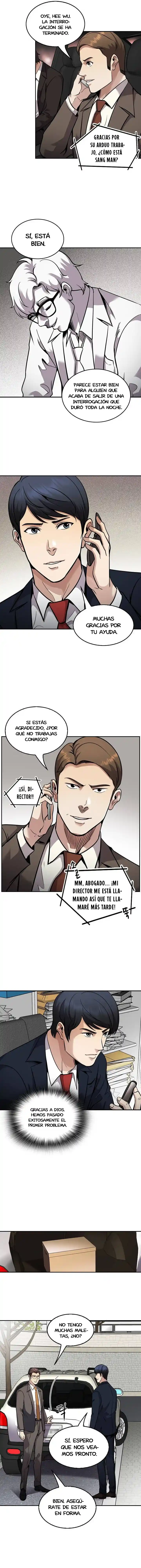 Otra Vez Mi Vida - Capítulo 129 - Página 11 - LectorTMOo
