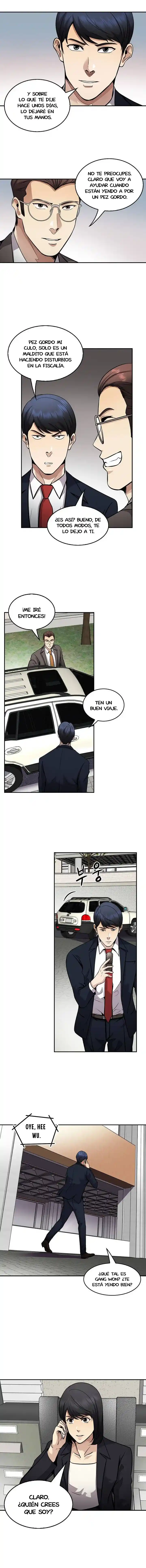 Otra Vez Mi Vida - Capítulo 129 - Página 12 - LectorTMOo