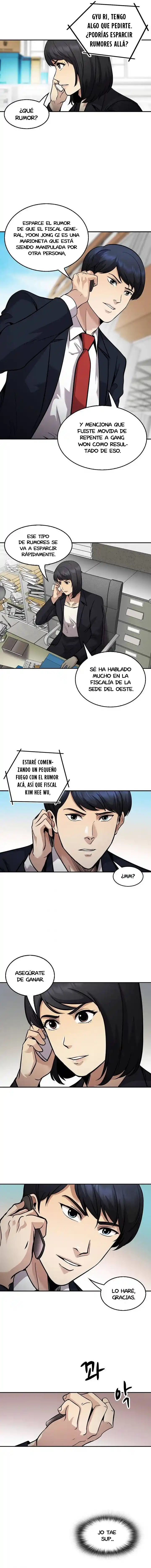 Otra Vez Mi Vida - Capítulo 129 - Página 13 - LectorTMOo