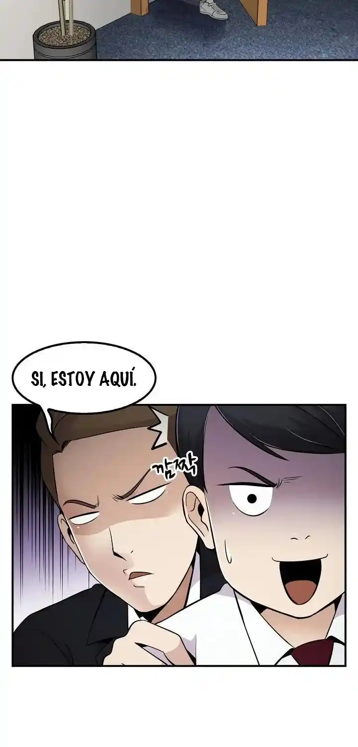Otra Vez Mi Vida - Capítulo 13 - Página 5 - LectorTMOo