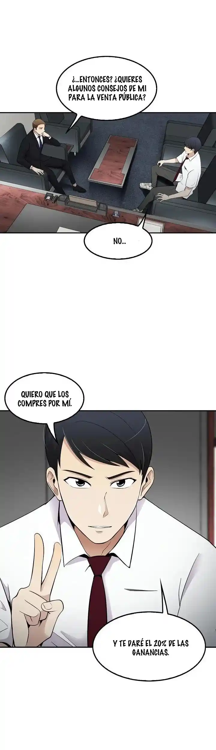 Otra Vez Mi Vida - Capítulo 13 - Página 12 - LectorTMOo