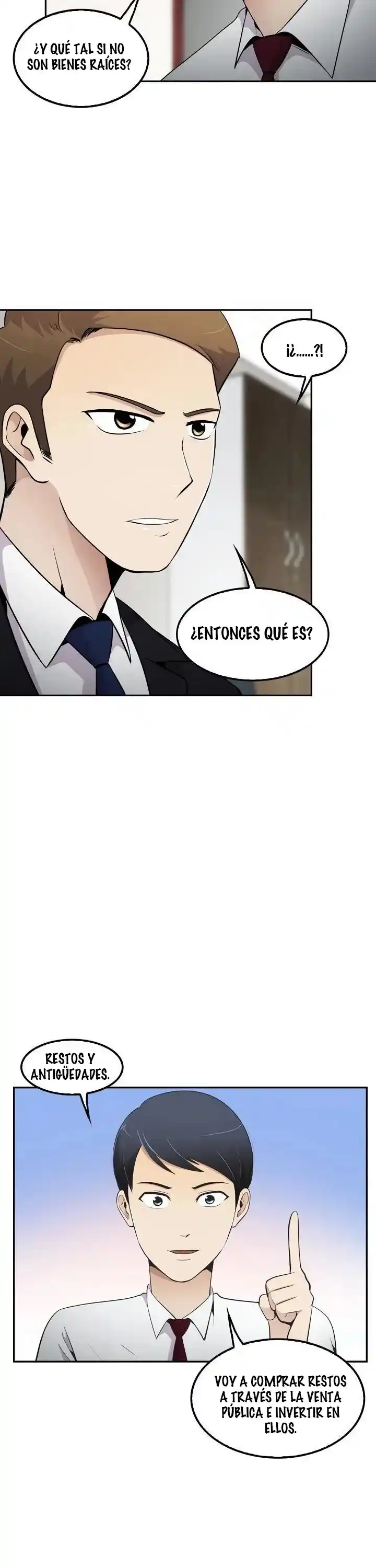 Otra Vez Mi Vida - Capítulo 13 - Página 14 - LectorTMOo