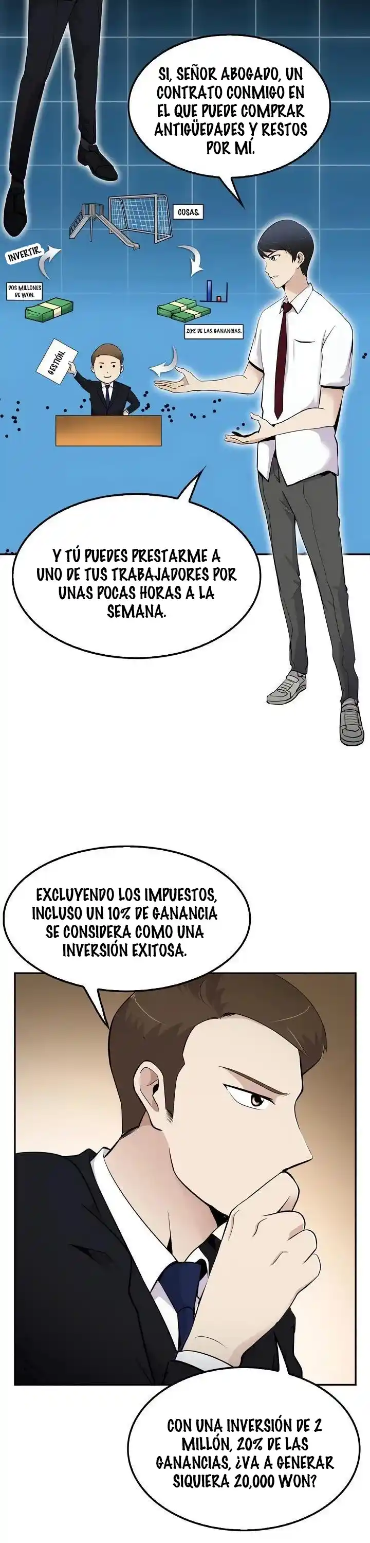 Otra Vez Mi Vida - Capítulo 13 - Página 16 - LectorTMOo