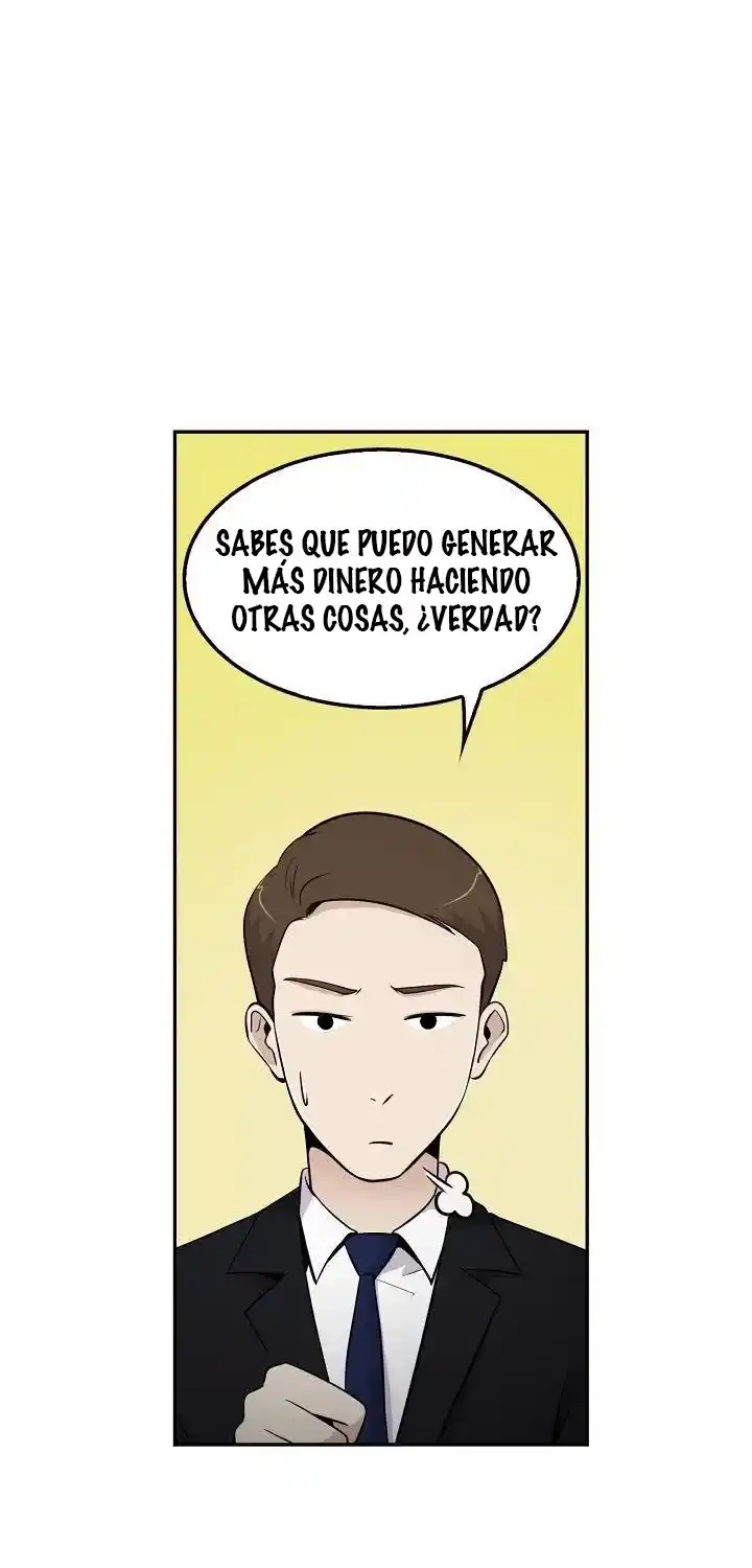 Otra Vez Mi Vida - Capítulo 13 - Página 17 - LectorTMOo
