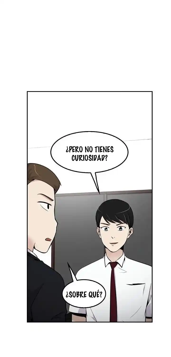 Otra Vez Mi Vida - Capítulo 13 - Página 18 - LectorTMOo