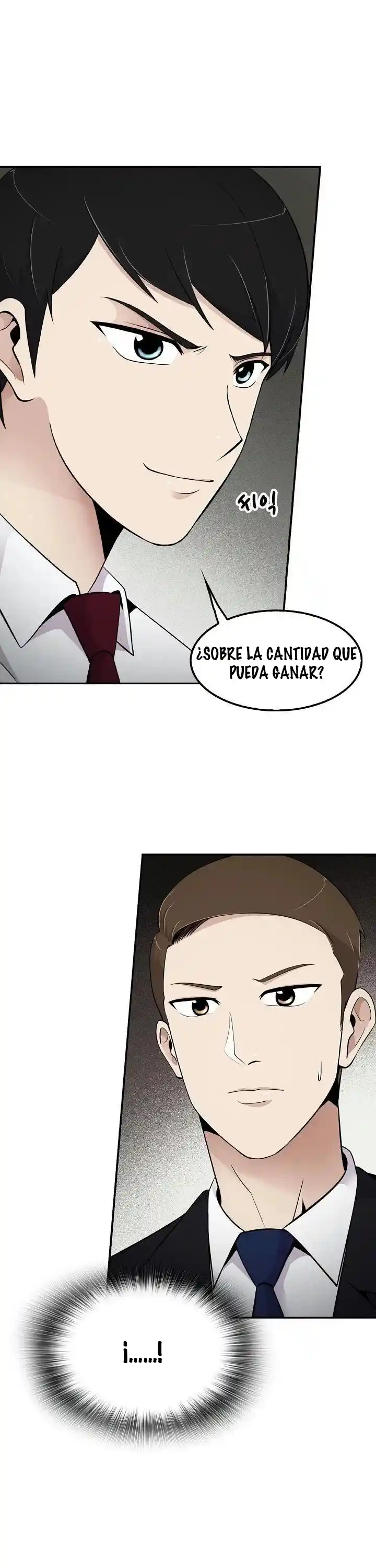 Otra Vez Mi Vida - Capítulo 13 - Página 19 - LectorTMOo