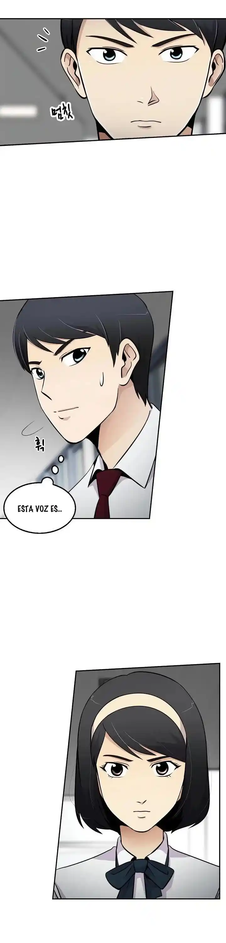 Otra Vez Mi Vida - Capítulo 13 - Página 25 - LectorTMOo