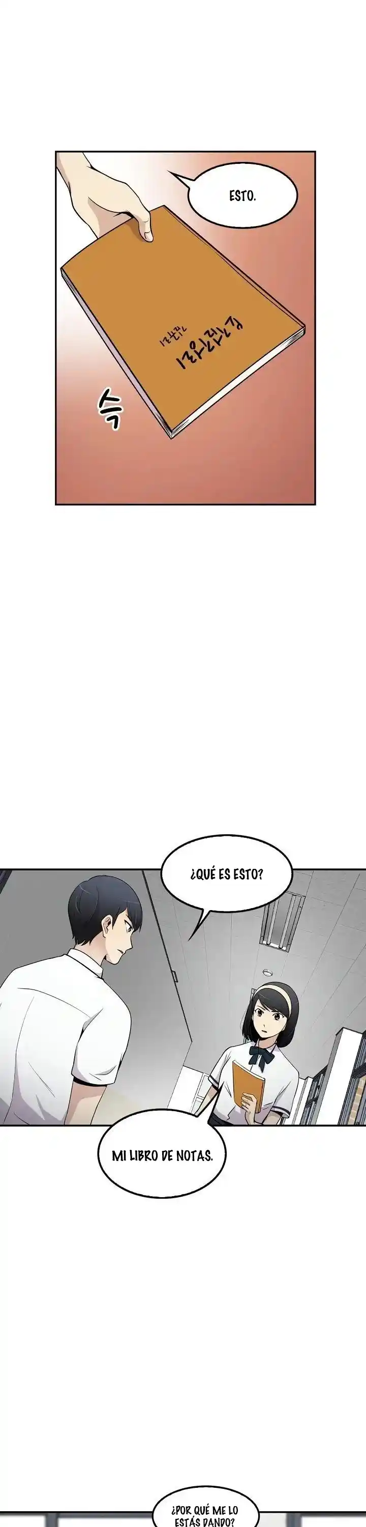 Otra Vez Mi Vida - Capítulo 13 - Página 26 - LectorTMOo