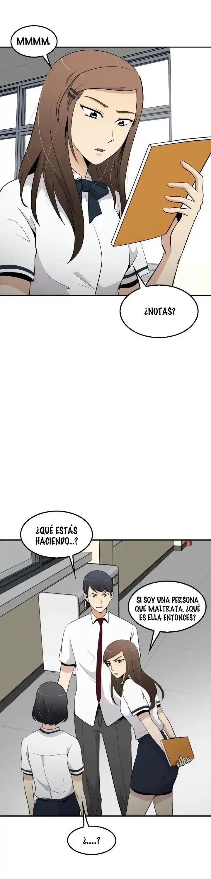 Otra Vez Mi Vida - Capítulo 13 - Página 31 - LectorTMOo