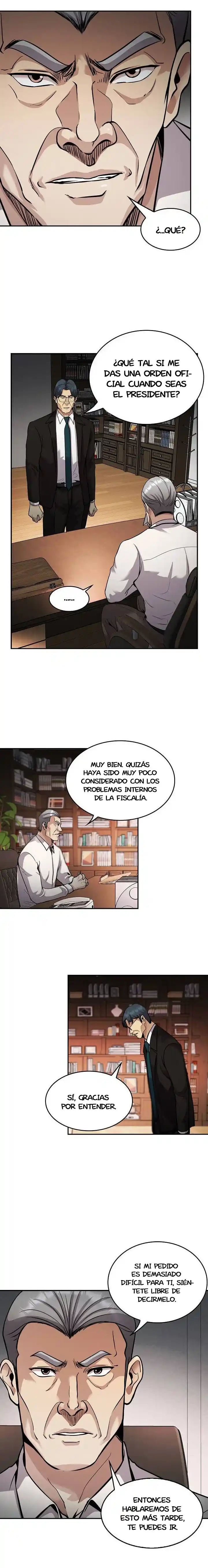 Otra Vez Mi Vida - Capítulo 130 - Página 11 - LectorTMOo