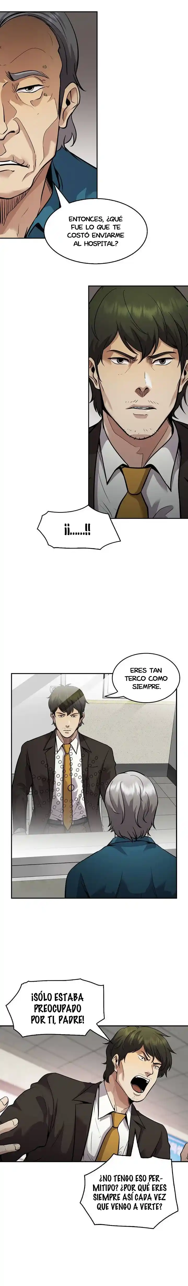 Otra Vez Mi Vida - Capítulo 130 - Página 15 - LectorTMOo
