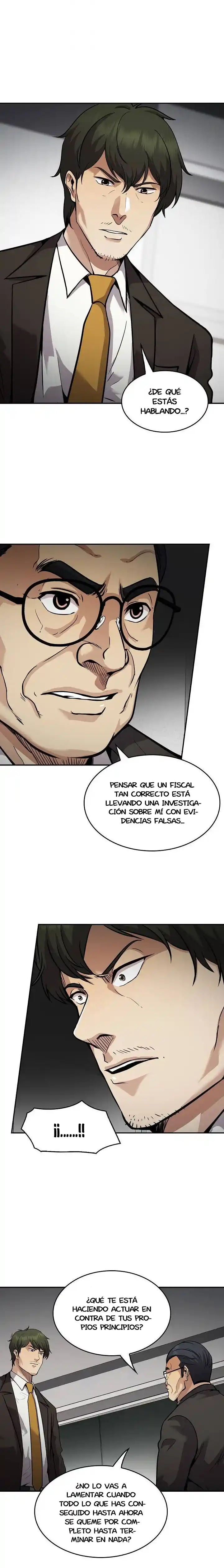Otra Vez Mi Vida - Capítulo 130 - Página 25 - LectorTMOo
