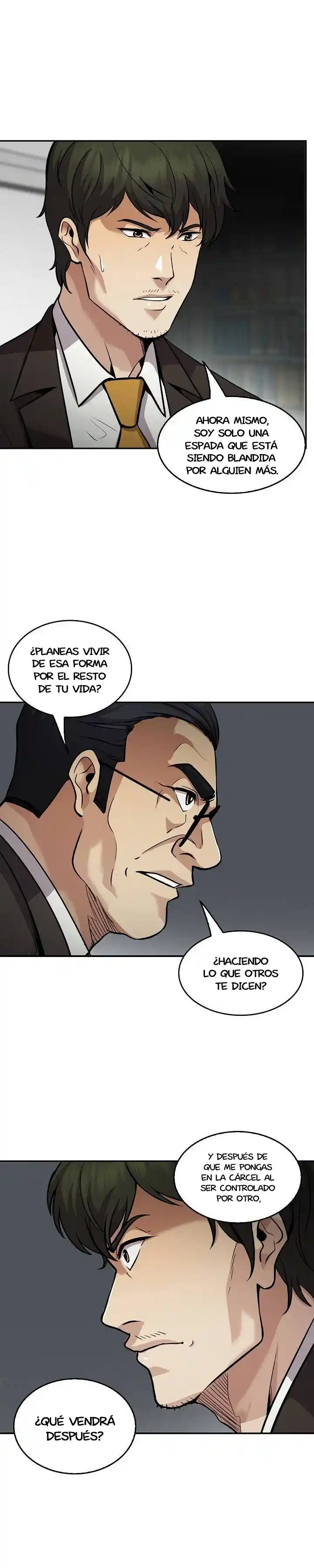 Otra Vez Mi Vida - Capítulo 130 - Página 26 - LectorTMOo
