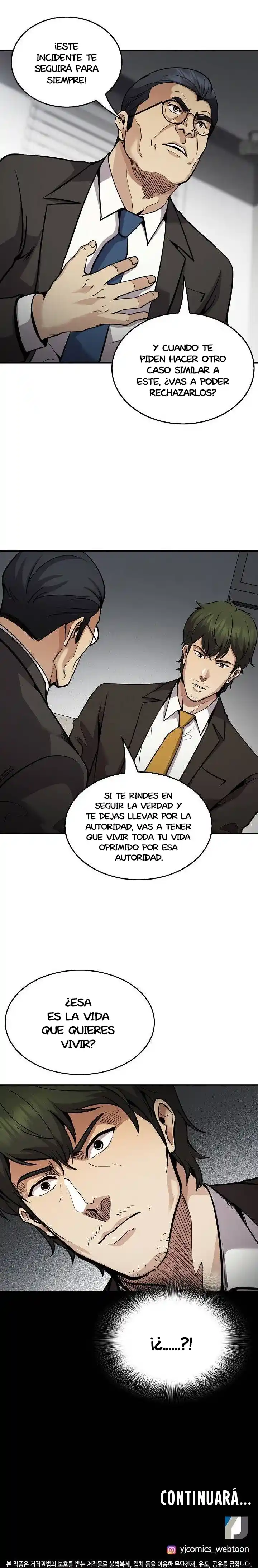Otra Vez Mi Vida - Capítulo 130 - Página 27 - LectorTMOo