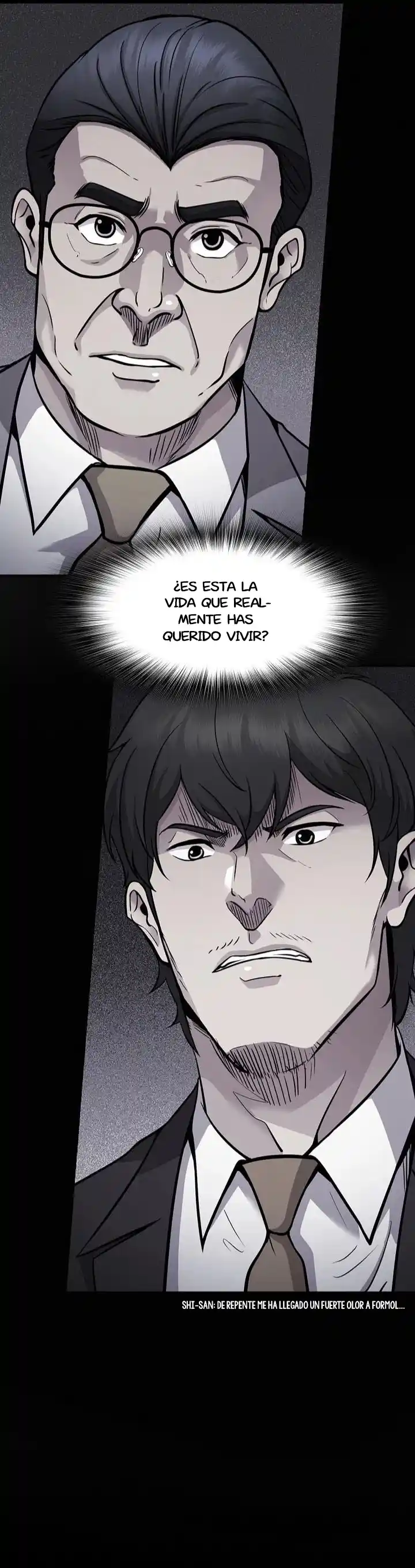 Otra Vez Mi Vida - Capítulo 131 - Página 4 - LectorTMOo