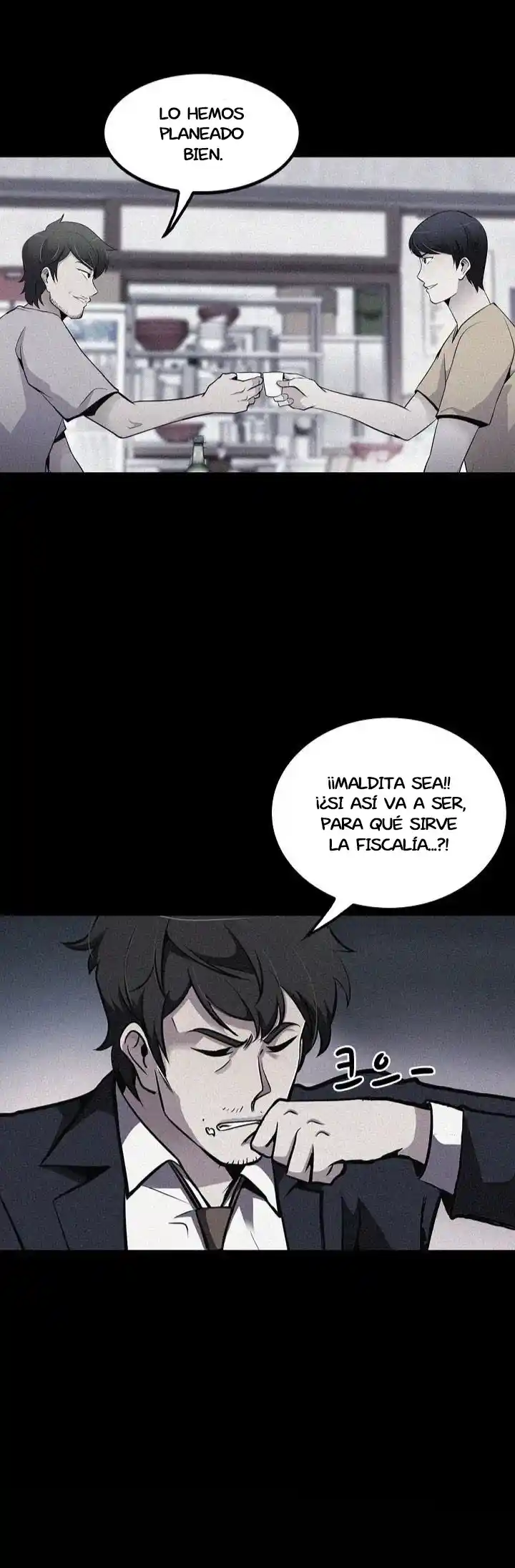Otra Vez Mi Vida - Capítulo 131 - Página 5 - LectorTMOo