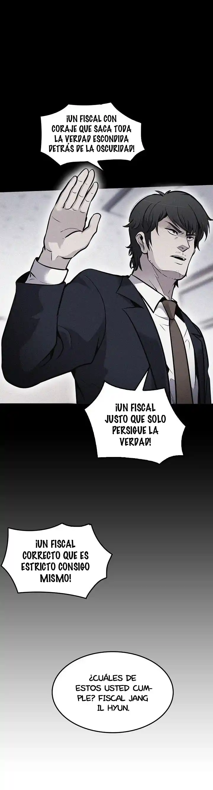 Otra Vez Mi Vida - Capítulo 131 - Página 7 - LectorTMOo
