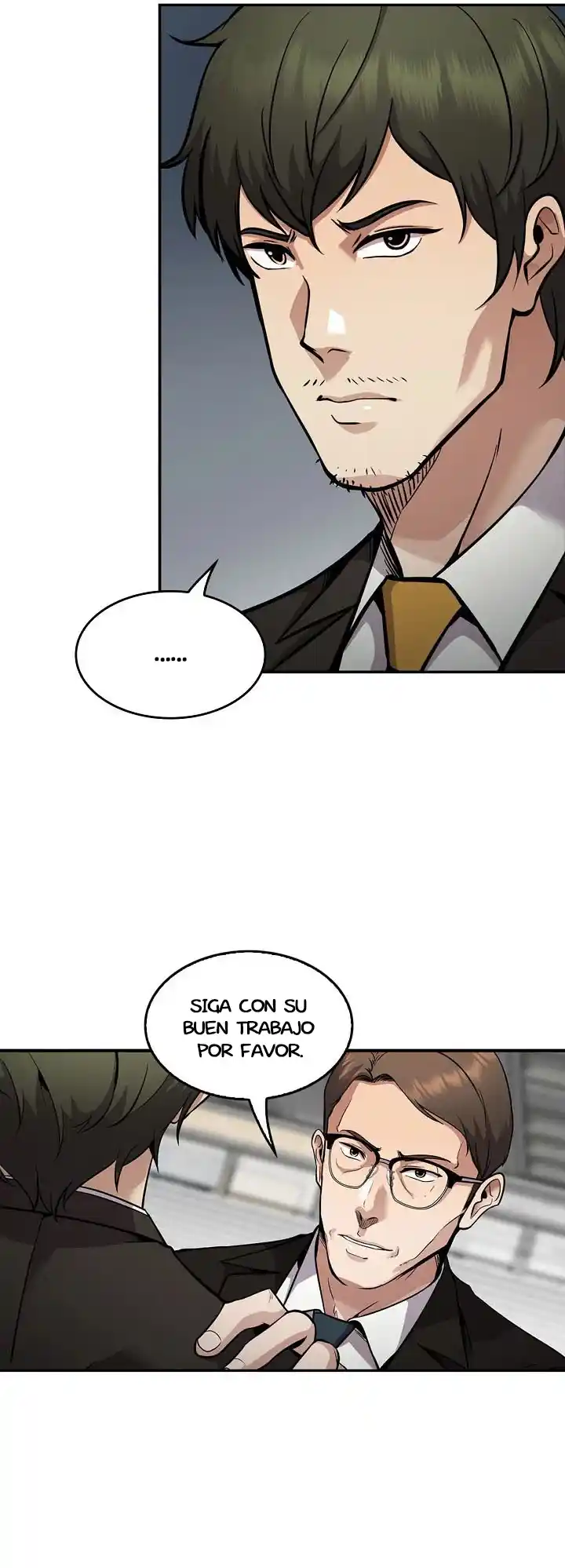 Otra Vez Mi Vida - Capítulo 131 - Página 13 - LectorTMOo