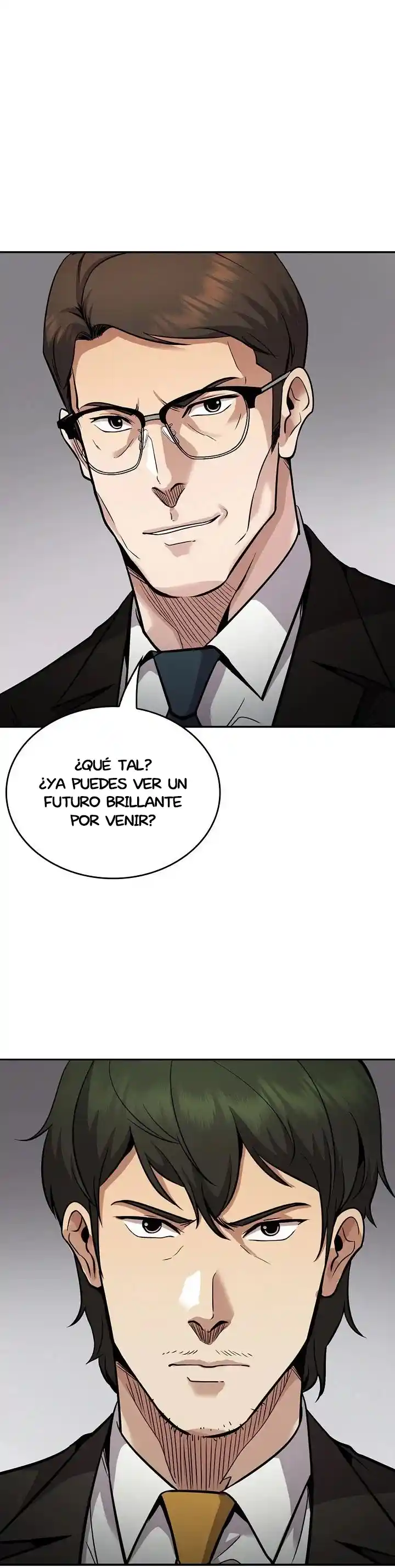 Otra Vez Mi Vida - Capítulo 131 - Página 15 - LectorTMOo