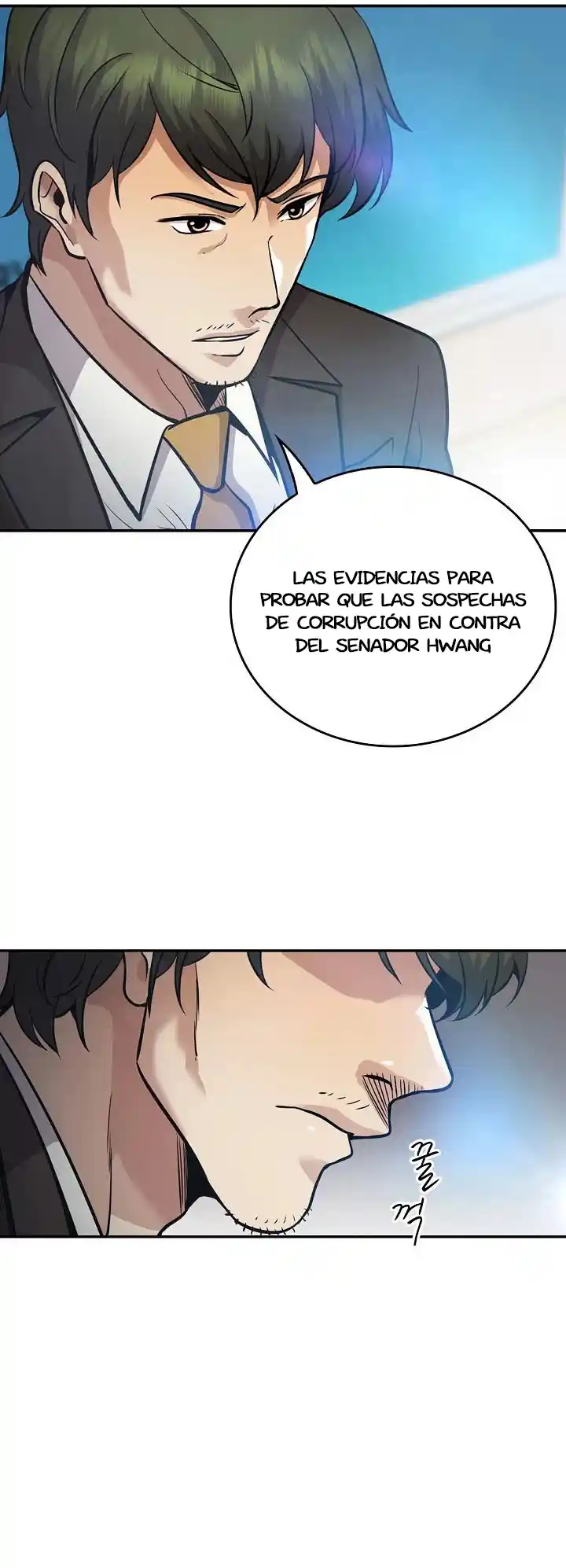 Otra Vez Mi Vida - Capítulo 131 - Página 21 - LectorTMOo