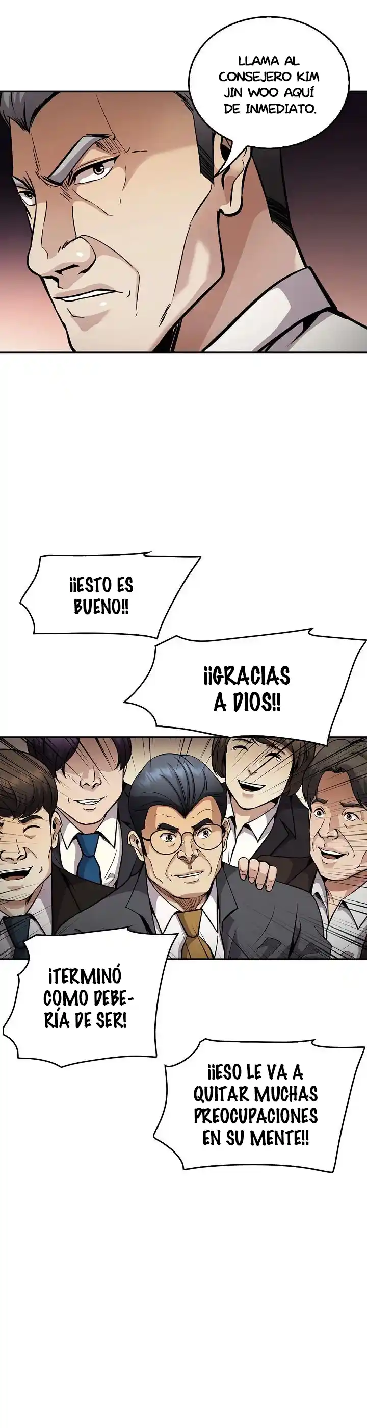 Otra Vez Mi Vida - Capítulo 131 - Página 26 - LectorTMOo