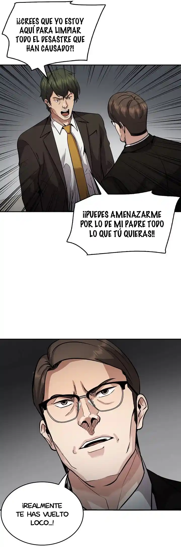 Otra Vez Mi Vida - Capítulo 131 - Página 32 - LectorTMOo