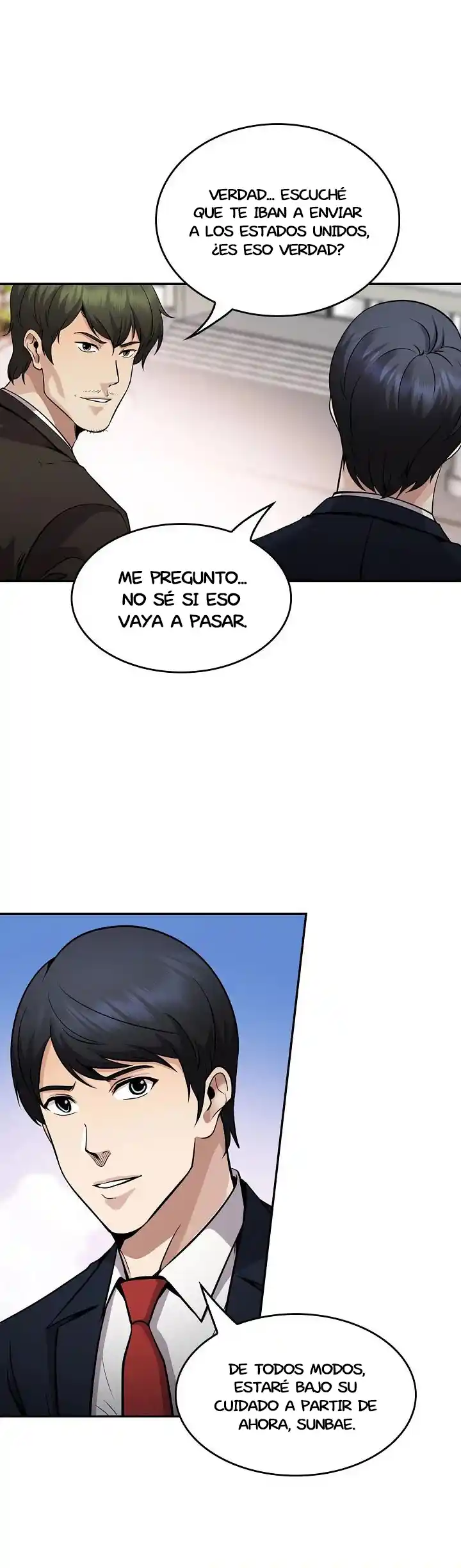 Otra Vez Mi Vida - Capítulo 131 - Página 39 - LectorTMOo