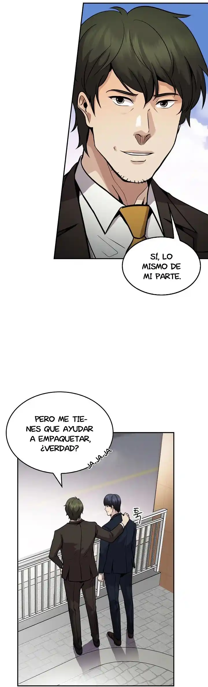 Otra Vez Mi Vida - Capítulo 131 - Página 40 - LectorTMOo