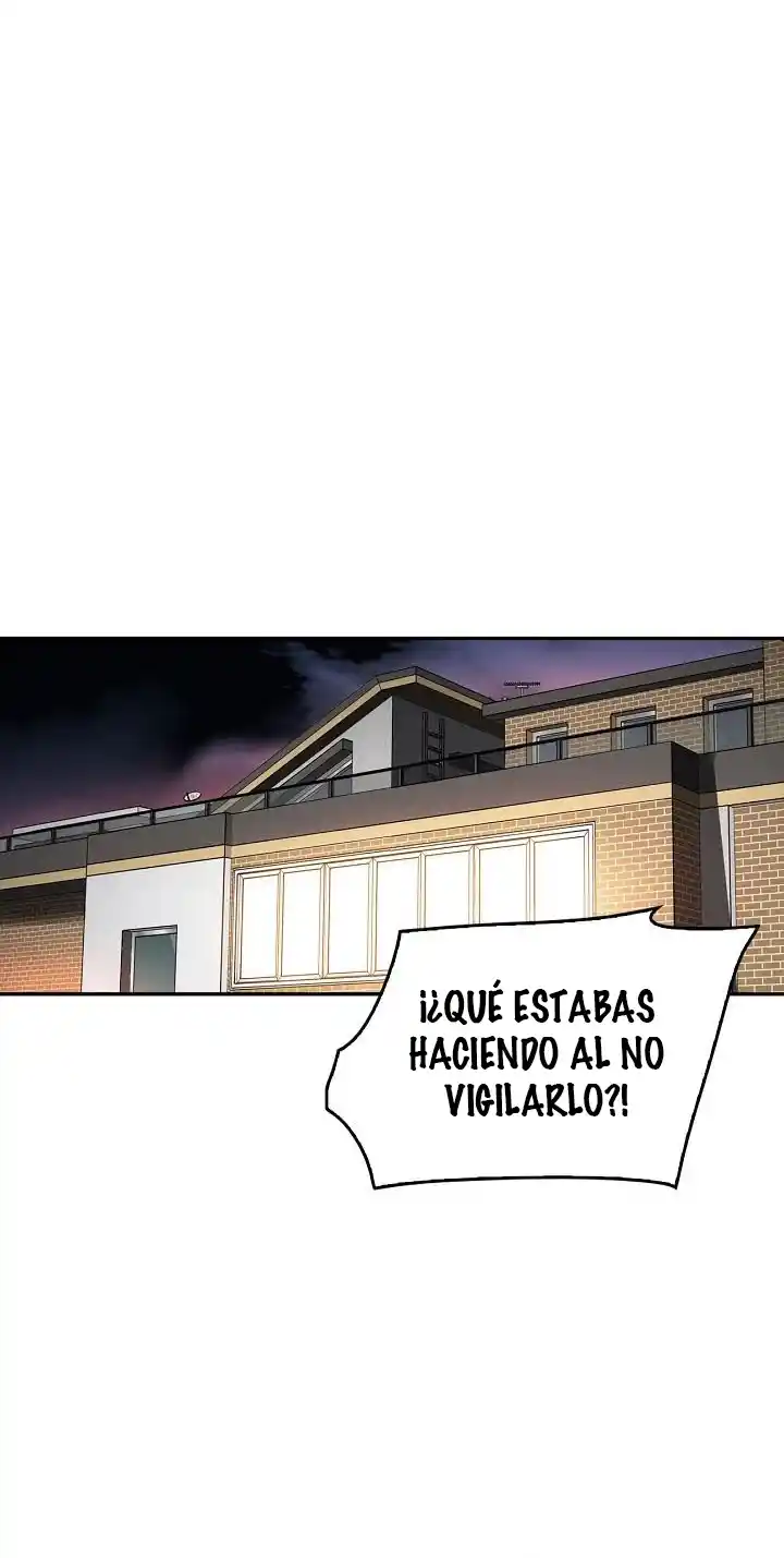 Otra Vez Mi Vida - Capítulo 131 - Página 41 - LectorTMOo