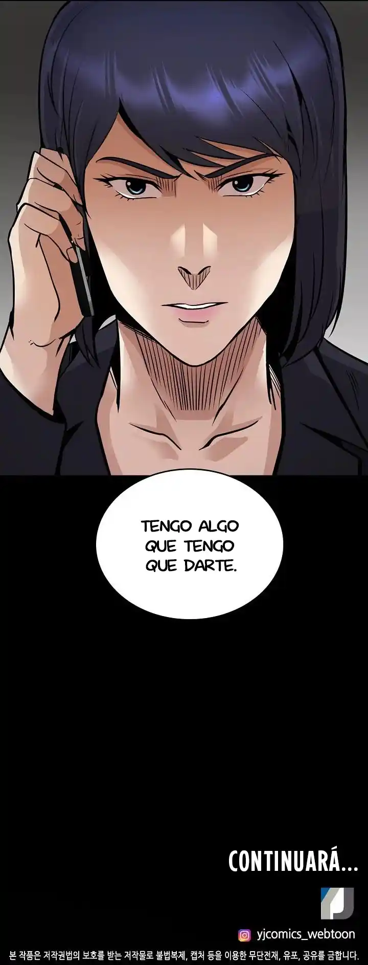 Otra Vez Mi Vida - Capítulo 131 - Página 54 - LectorTMOo