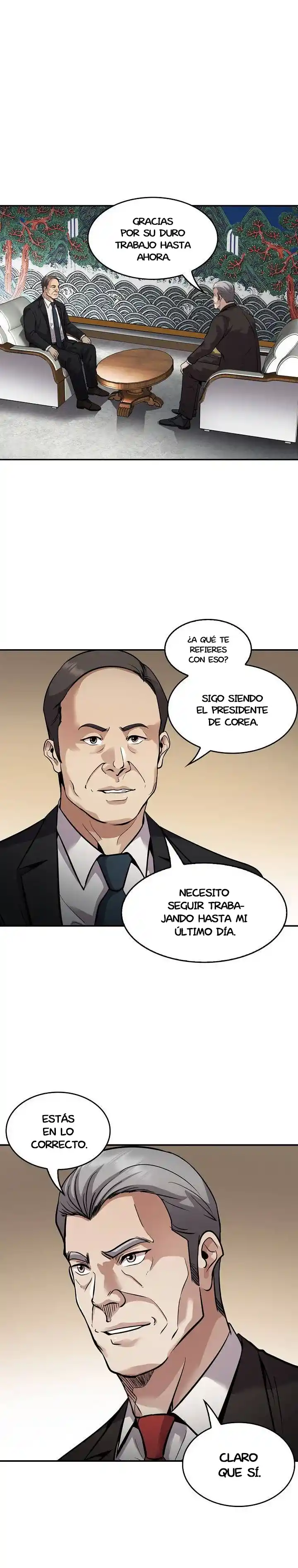 Otra Vez Mi Vida - Capítulo 132 - Página 10 - LectorTMOo