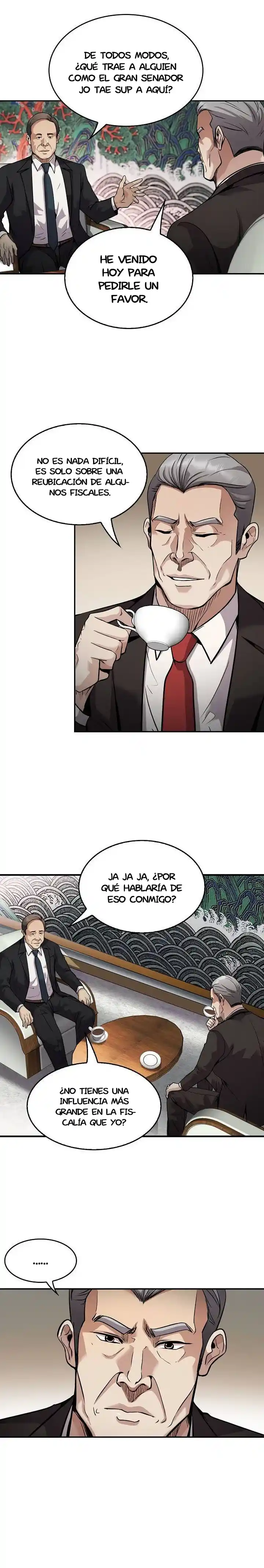 Otra Vez Mi Vida - Capítulo 132 - Página 11 - LectorTMOo
