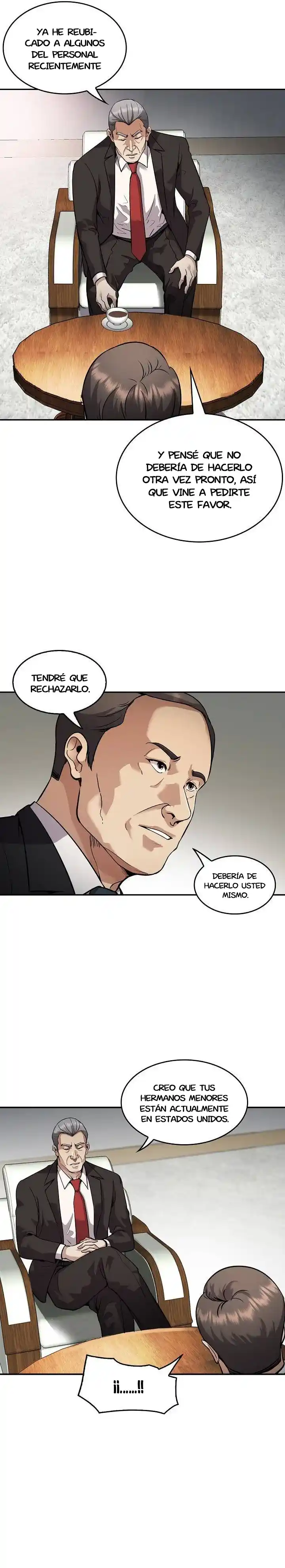 Otra Vez Mi Vida - Capítulo 132 - Página 12 - LectorTMOo