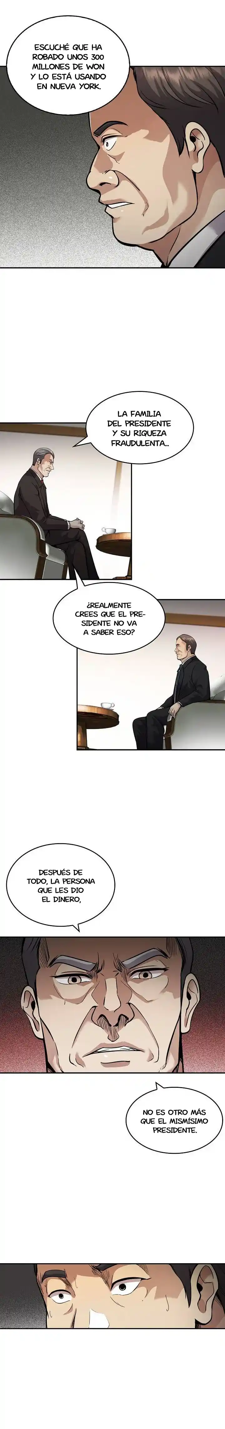 Otra Vez Mi Vida - Capítulo 132 - Página 13 - LectorTMOo