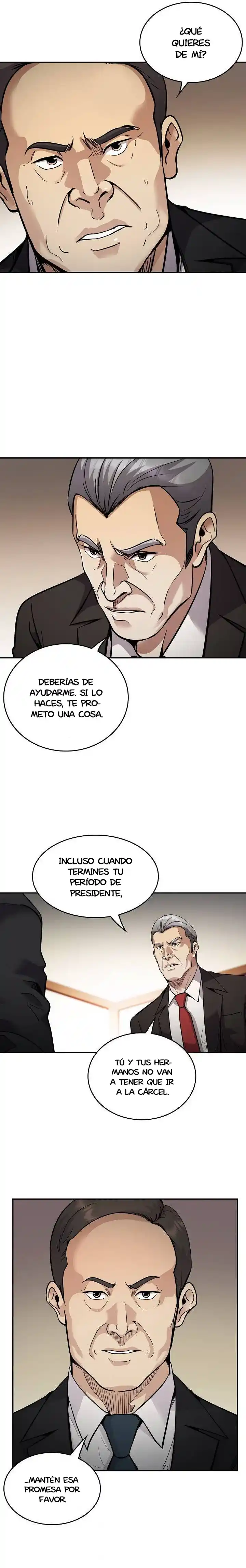 Otra Vez Mi Vida - Capítulo 132 - Página 14 - LectorTMOo