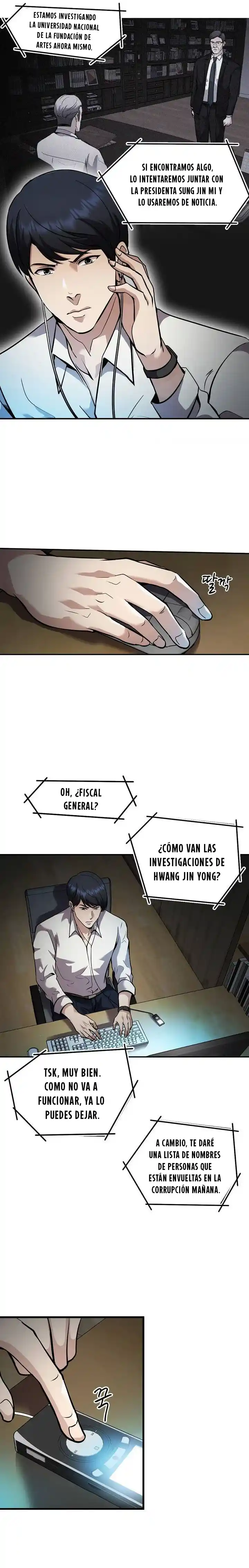 Otra Vez Mi Vida - Capítulo 132 - Página 16 - LectorTMOo