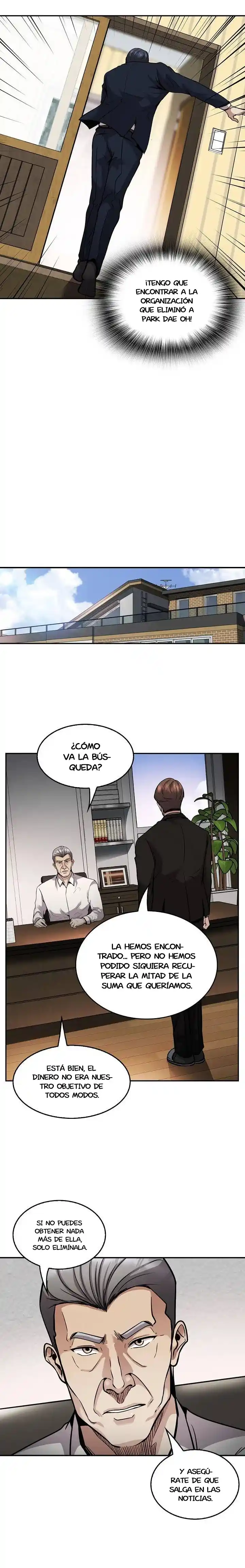 Otra Vez Mi Vida - Capítulo 132 - Página 23 - LectorTMOo