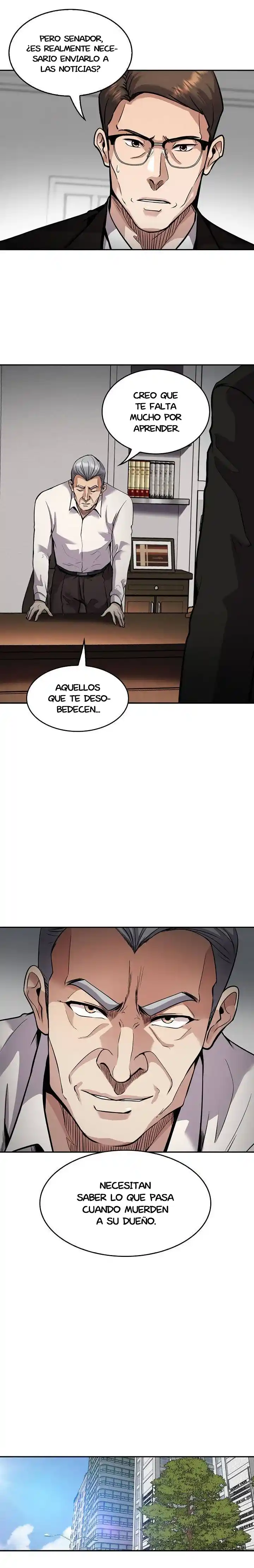 Otra Vez Mi Vida - Capítulo 132 - Página 24 - LectorTMOo