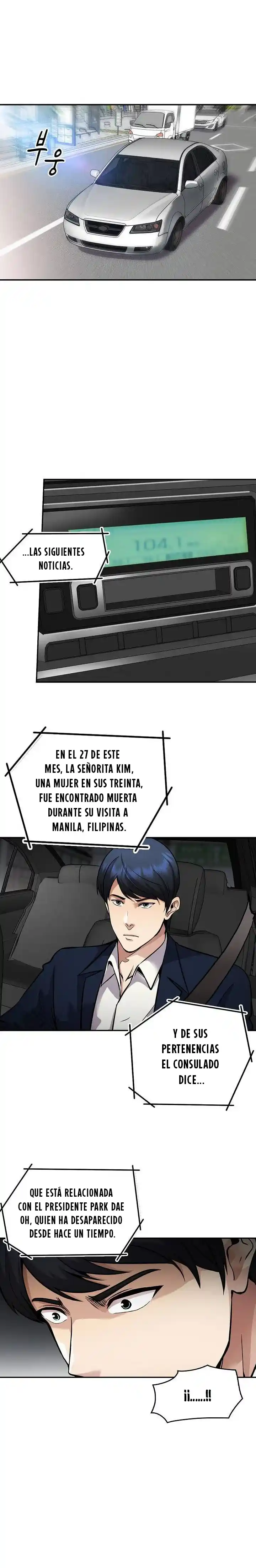 Otra Vez Mi Vida - Capítulo 132 - Página 25 - LectorTMOo