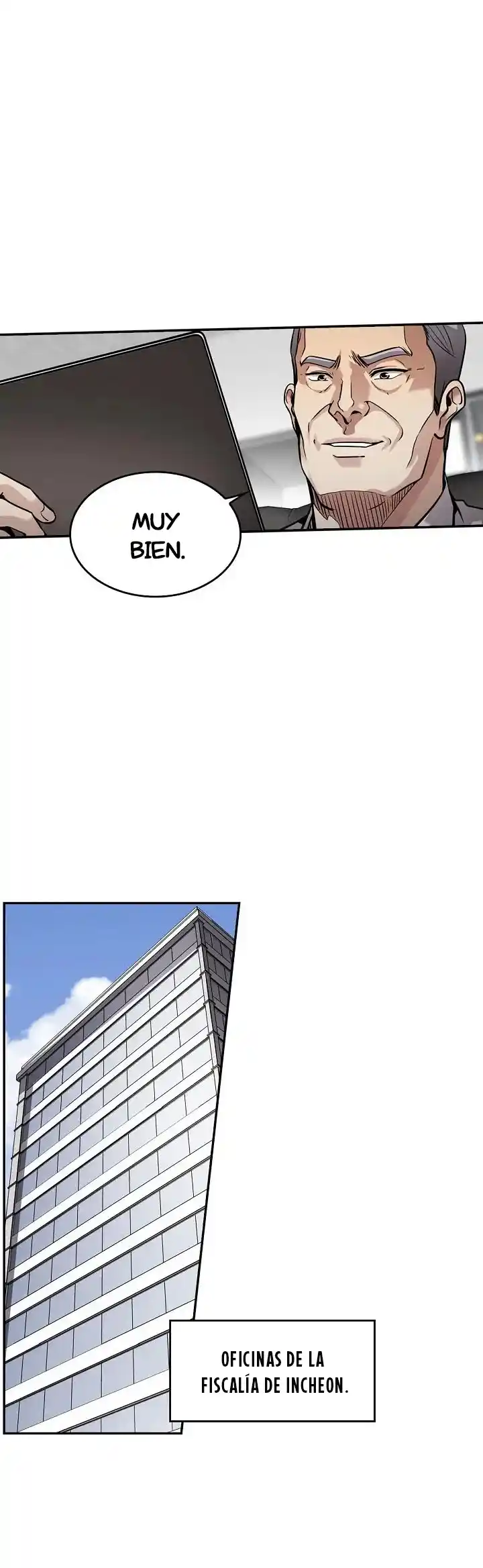Otra Vez Mi Vida - Capítulo 133 - Página 22 - LectorTMOo