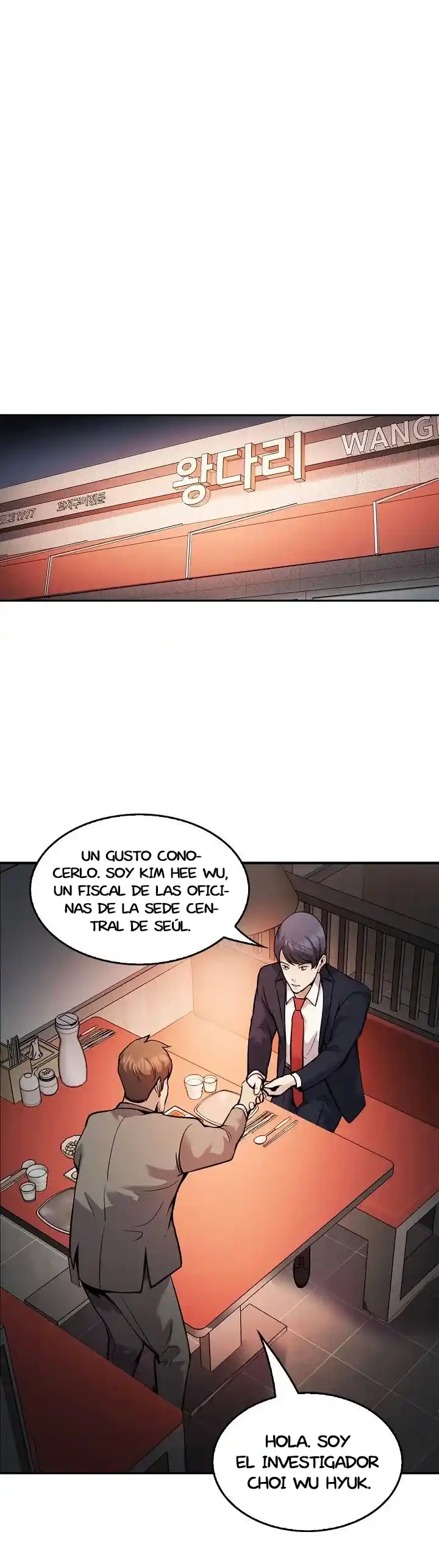 Otra Vez Mi Vida - Capítulo 133 - Página 24 - LectorTMOo