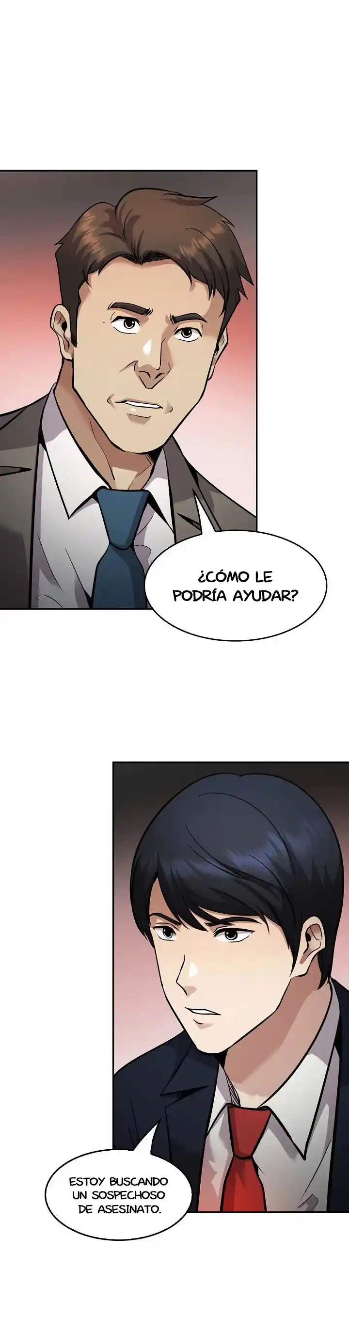 Otra Vez Mi Vida - Capítulo 133 - Página 25 - LectorTMOo