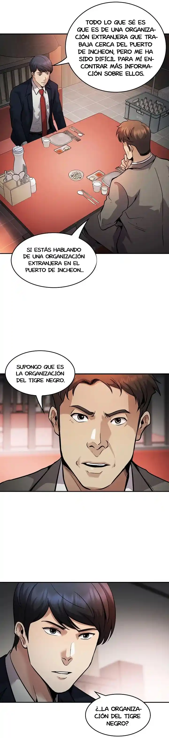 Otra Vez Mi Vida - Capítulo 133 - Página 26 - LectorTMOo