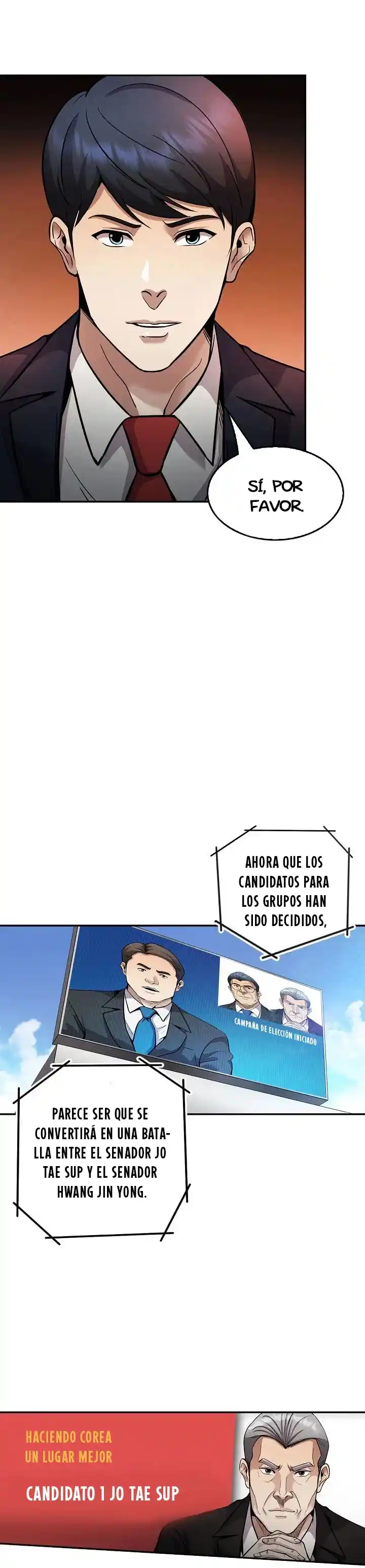 Otra Vez Mi Vida - Capítulo 133 - Página 30 - LectorTMOo