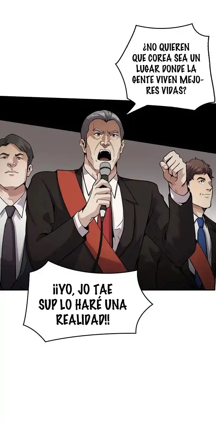 Otra Vez Mi Vida - Capítulo 133 - Página 31 - LectorTMOo