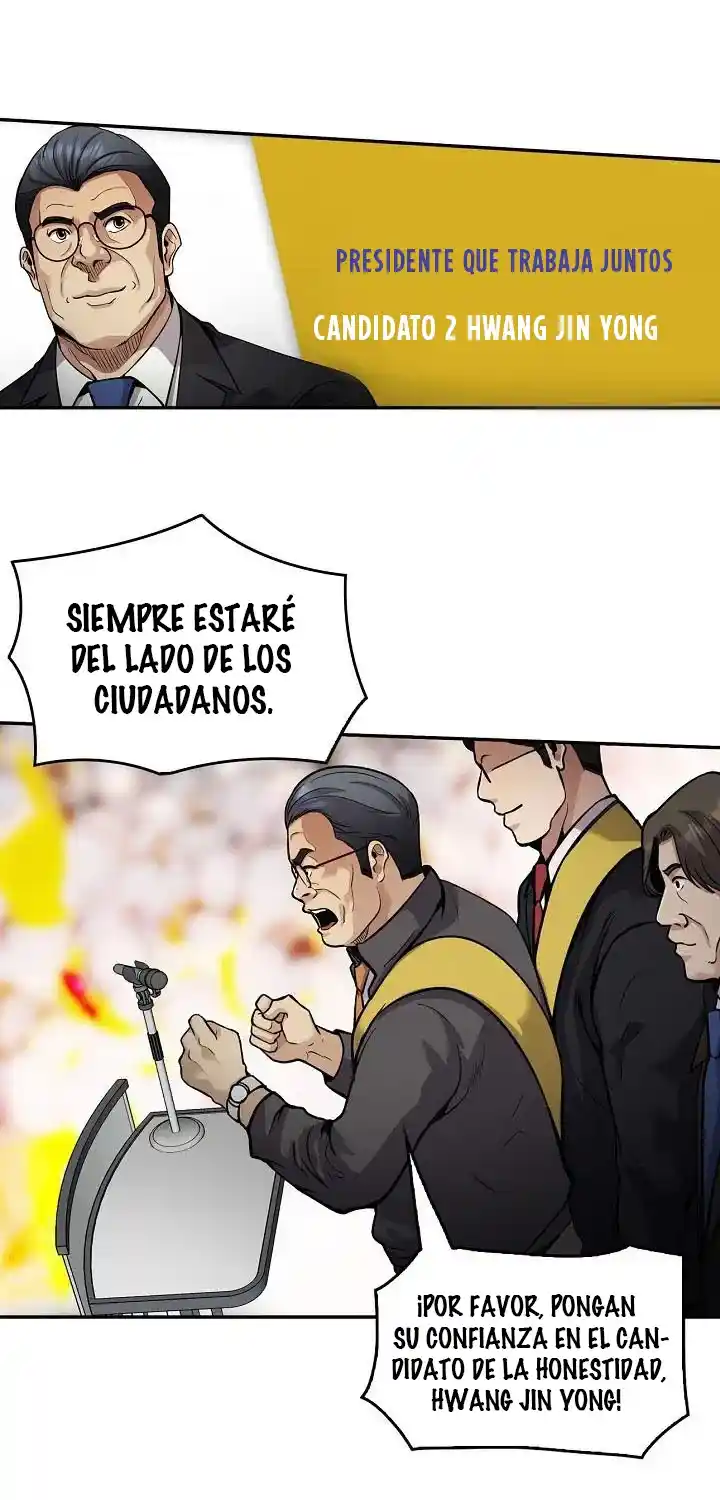 Otra Vez Mi Vida - Capítulo 133 - Página 32 - LectorTMOo