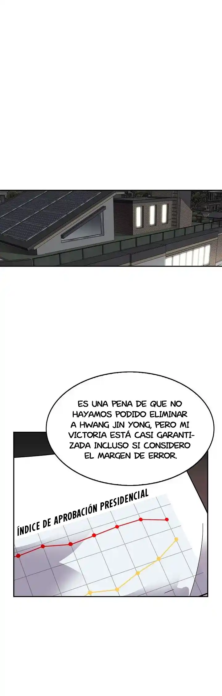 Otra Vez Mi Vida - Capítulo 133 - Página 38 - LectorTMOo