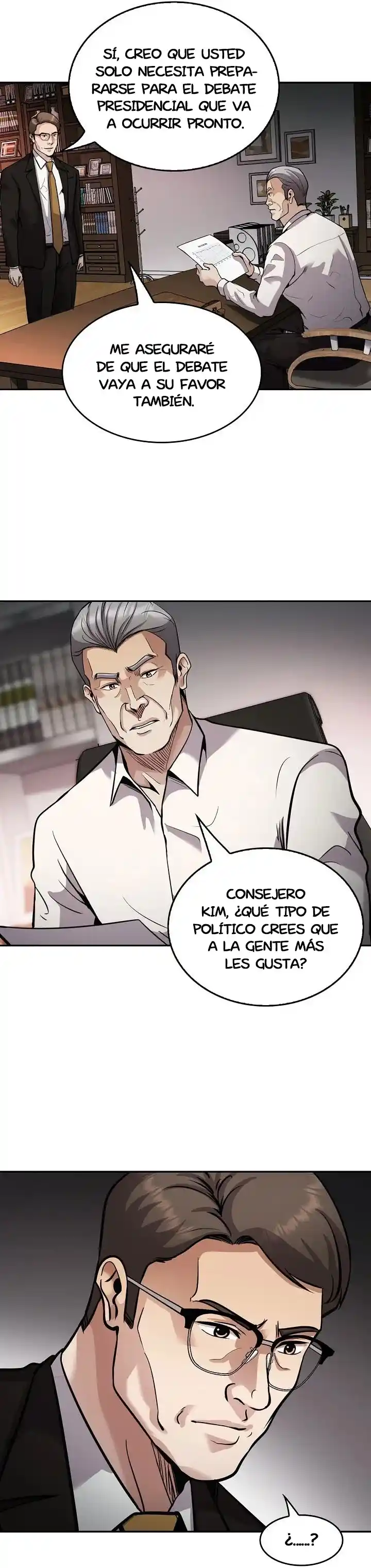 Otra Vez Mi Vida - Capítulo 133 - Página 39 - LectorTMOo